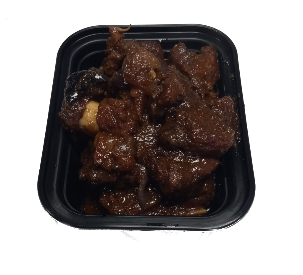 GOAT SAUCE