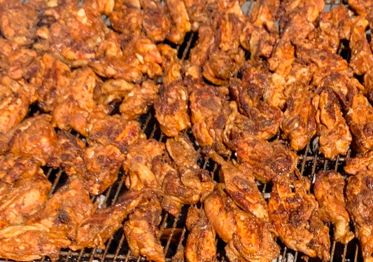 CHICKEN SUYA