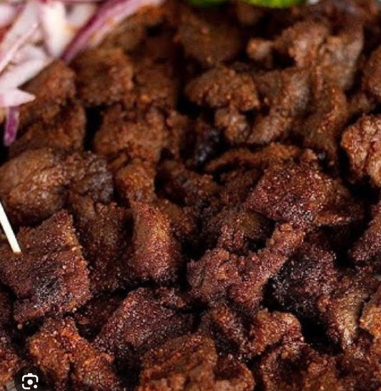 Small Pan SUYA