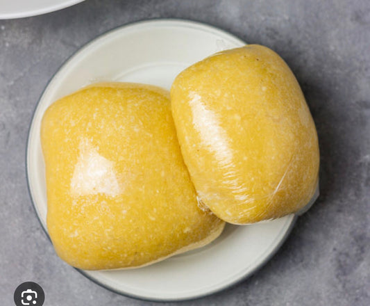 Eba (Garri) – Authentic Nigerian Swallow