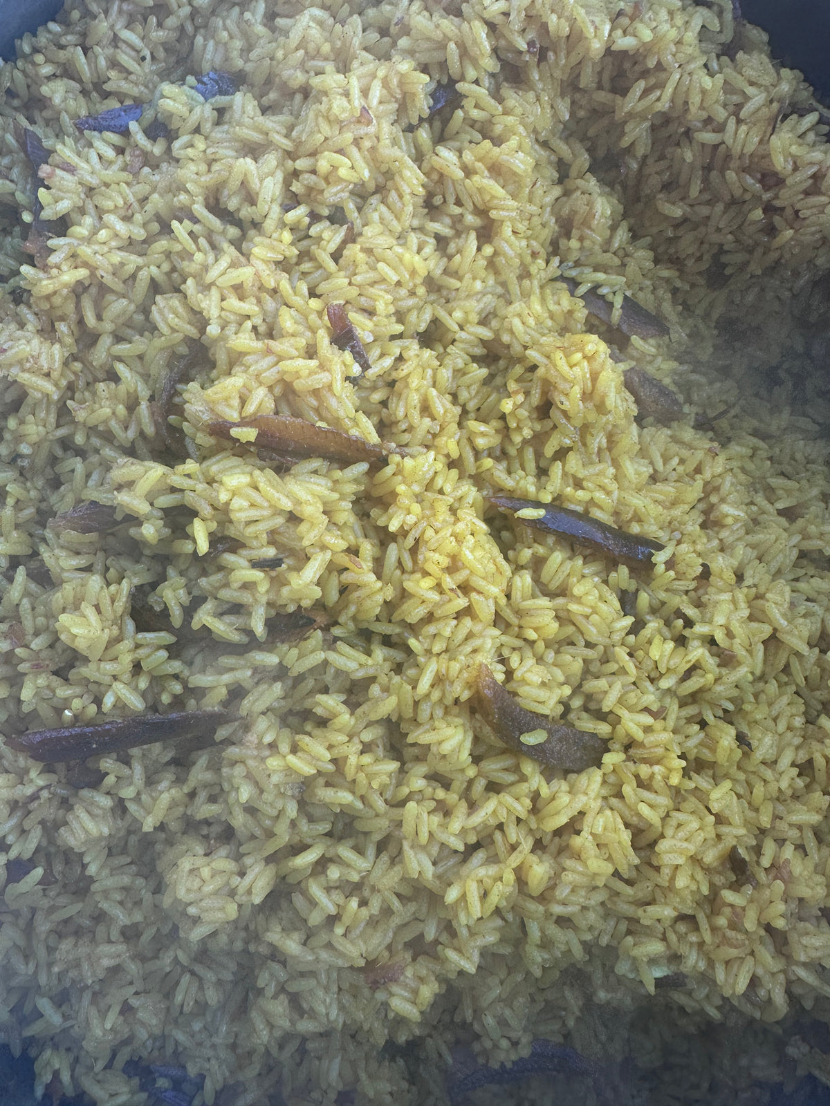VILLAGE RICE
