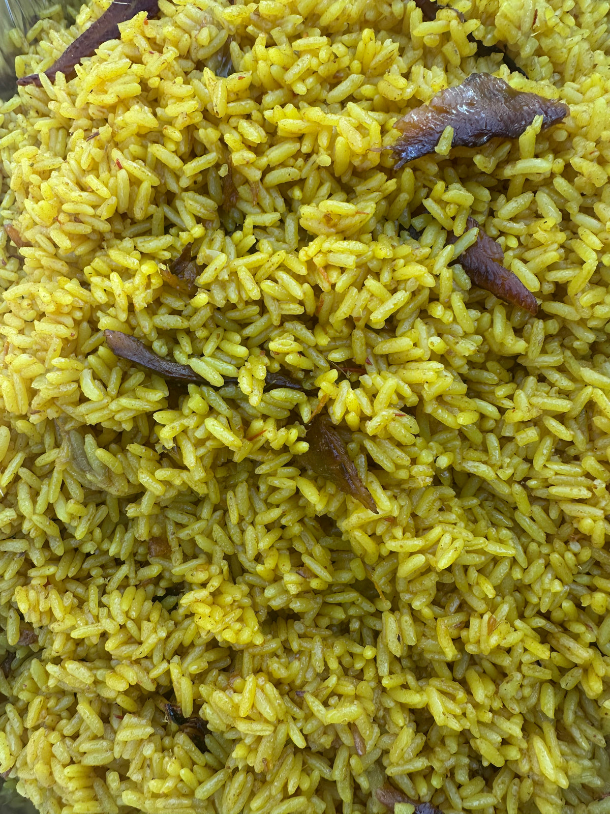 VILLAGE RICE