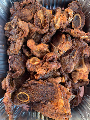 LAMB SUYA