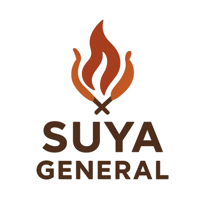 Suya General