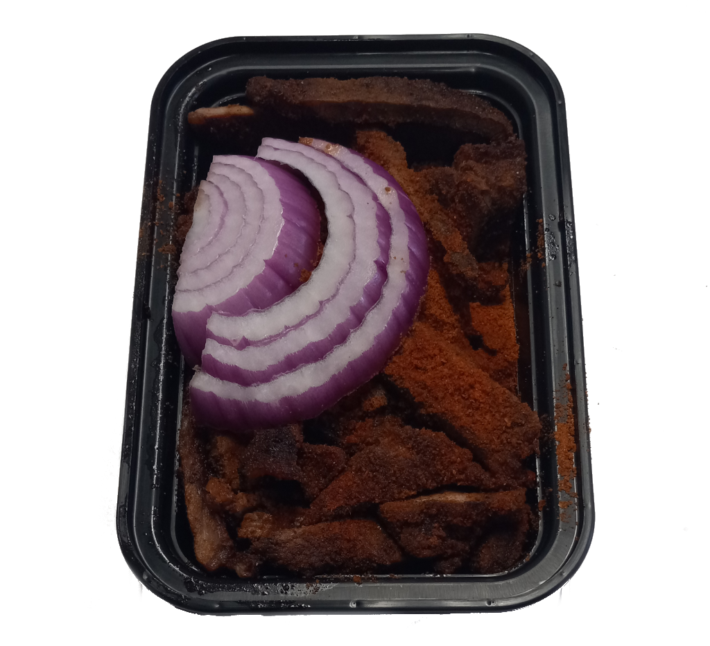 BEEF SUYA
