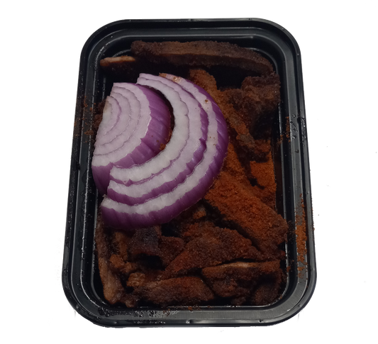BEEF SUYA