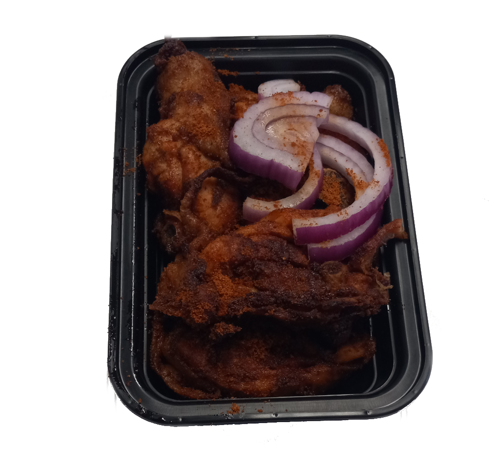 CHICKEN SUYA