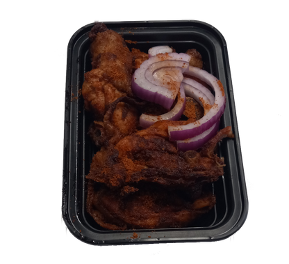 CHICKEN SUYA
