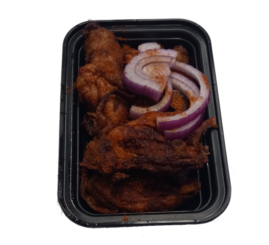 CHICKEN SUYA