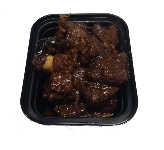 GOAT SAUCE