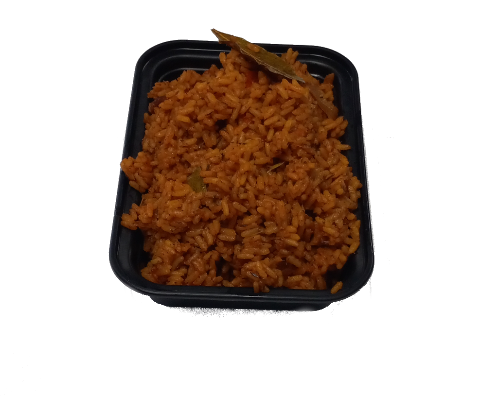 JOLLOF RICE