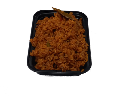JOLLOF RICE