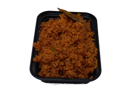 JOLLOF RICE
