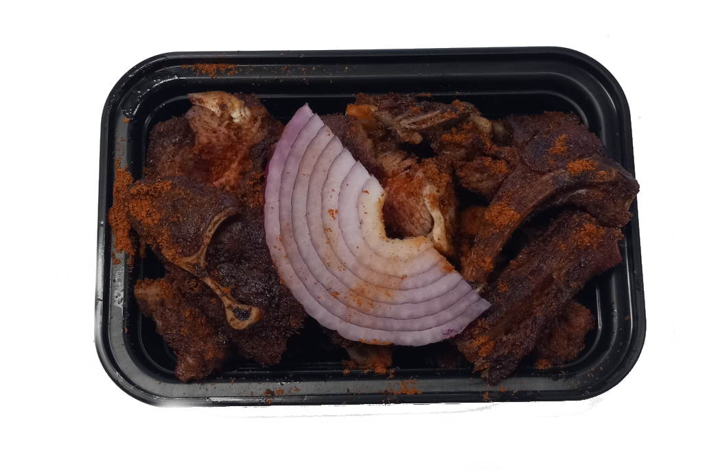 LAMB SUYA