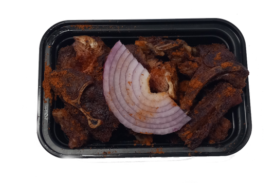 LAMB SUYA