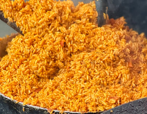 JOLLOF RICE